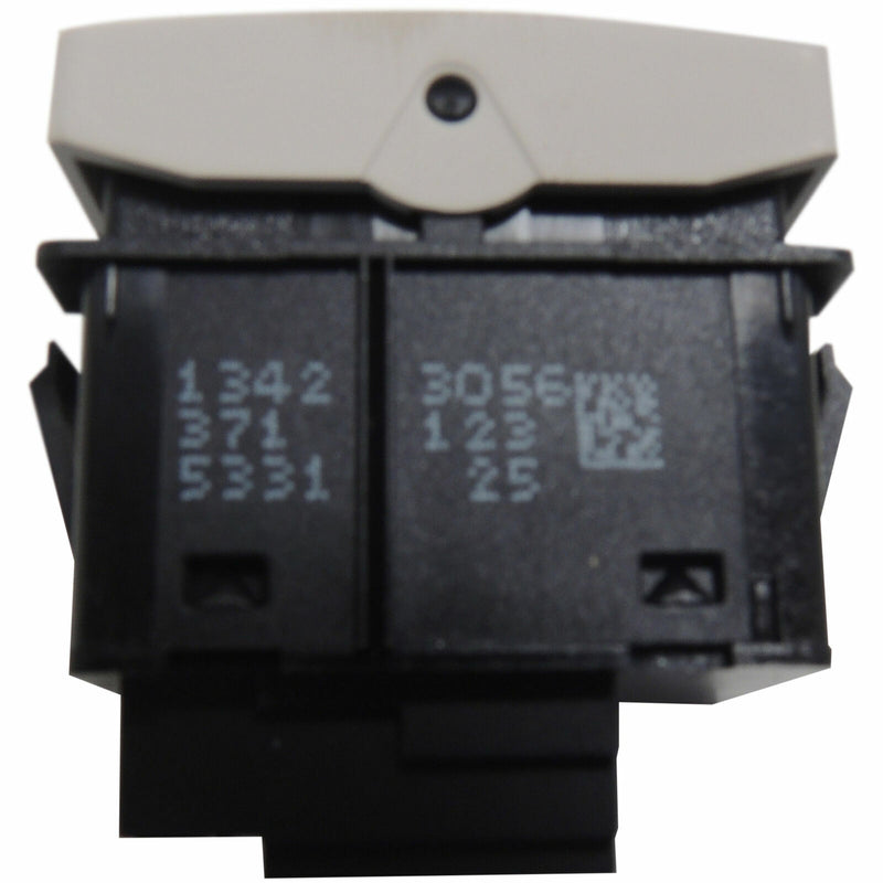 New OEM GM Sunroof Slide Switch Atmosphere 2016-17 Chevy Cruze 13423056-3