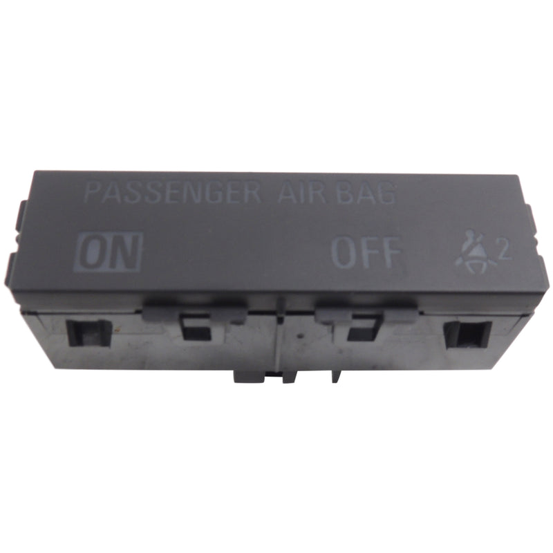 OEM GM SRS Arming Status Indicator Display 2017-2 Bolt 16-22 Spark 13422817-1