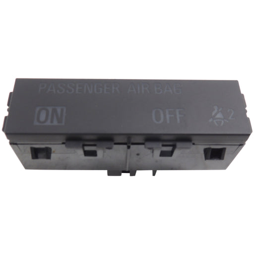 OEM GM SRS Arming Status Indicator Display 2017-2 Bolt 16-22 Spark 13422817-1