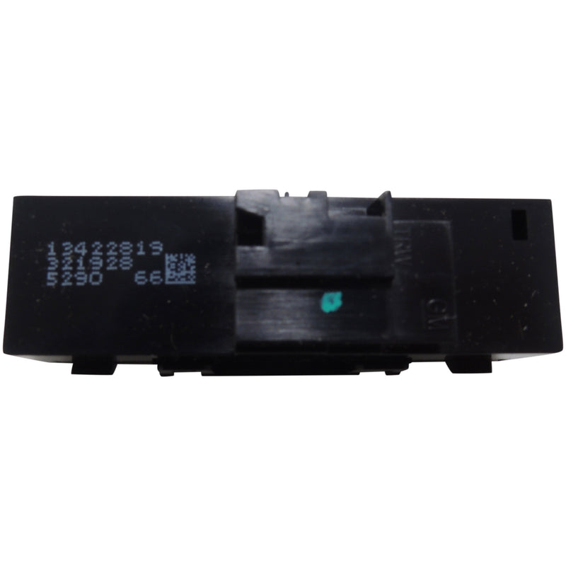 OEM GM Arming Status Display 2016-17 Envision 2016-22 Spark 13422819-2