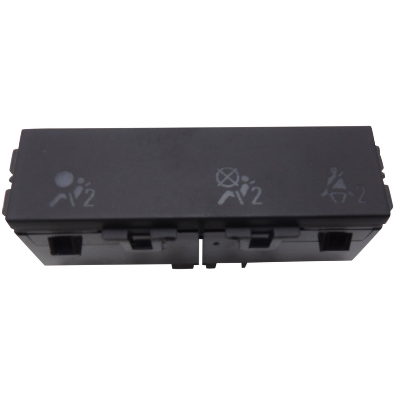 OEM GM Arming Status Display 2016-17 Envision 2016-22 Spark 13422819-1