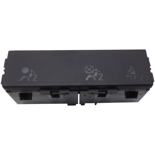 OEM GM Arming Status Display 2016-17 Envision 2016-22 Spark 13422819-1