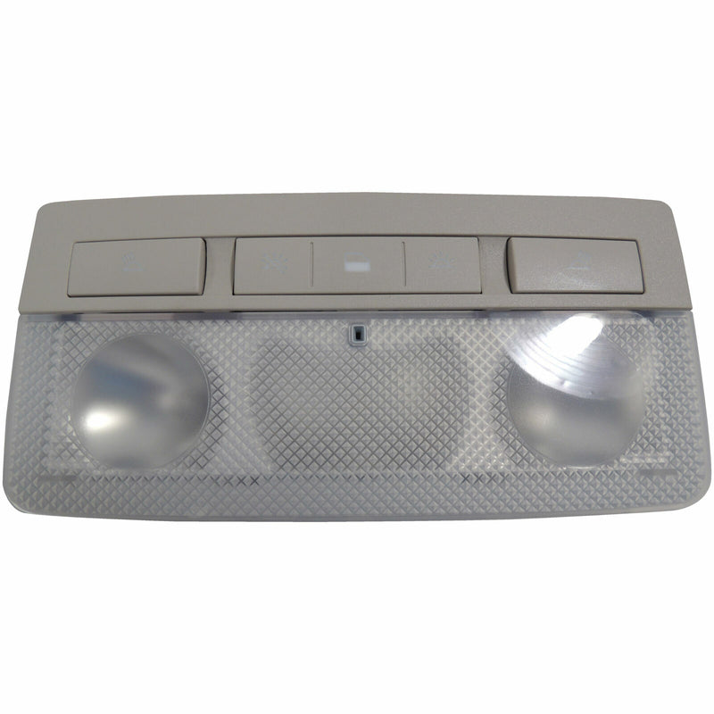 Reading Lamp/Roof Console Lamp Light Atmosphere 2016-17 Chevy Cruze 13474877-1