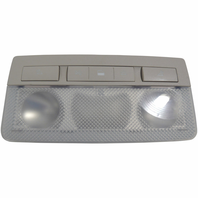 Reading Lamp/Roof Console Lamp Light Atmosphere 2016-17 Chevy Cruze 13432876-1