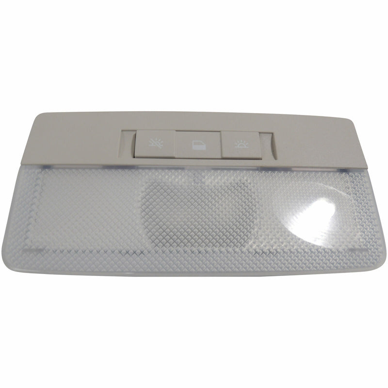 Rear Seat Reading Lamp Assembly Light Atmosphere 2016-17 Chevy Cruze 13429916-1