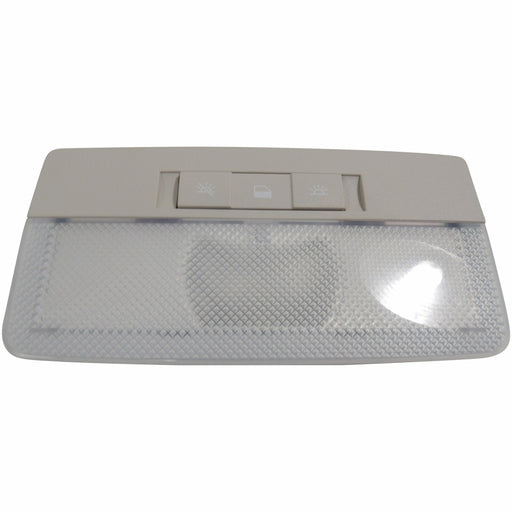 Rear Seat Reading Lamp Assembly Light Atmosphere 2016-17 Chevy Cruze 13429916-1