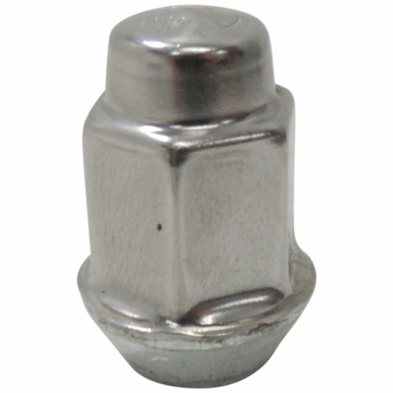 New OEM GM Chrome Lug Nuts 20-Pack Cruze Impala Malibu Sonic Volt G6 9598708-3