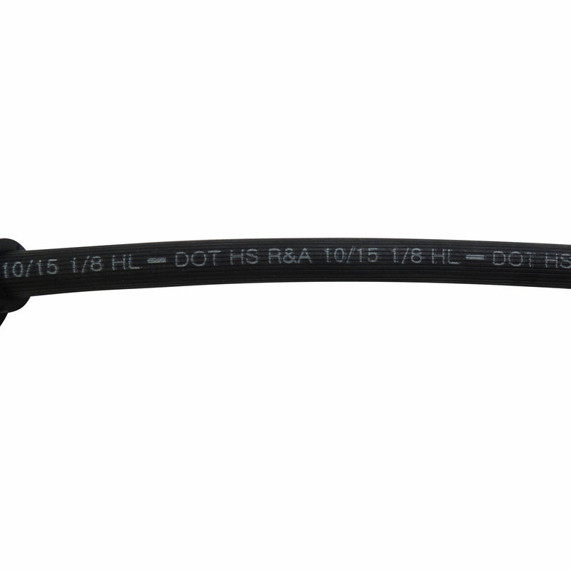 New OEM GM Disc Brake Hose Left Hand Front 2011-15 Cruze 46008 Verano 13399770-2
