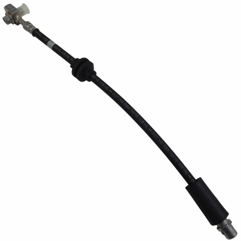 New OEM GM Disc Brake Hose Left Hand Front 2011-15 Cruze 46008 Verano 13399770-1