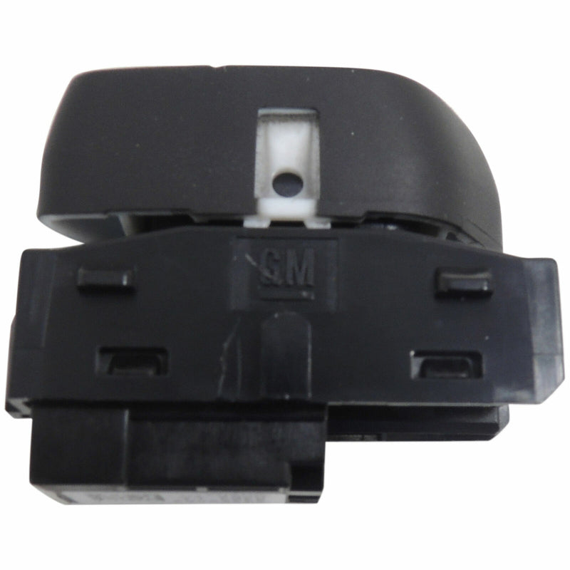 OEM GM Door Lock Switch RH Side Black 2016-17 Chevy Cruze 13423093-2