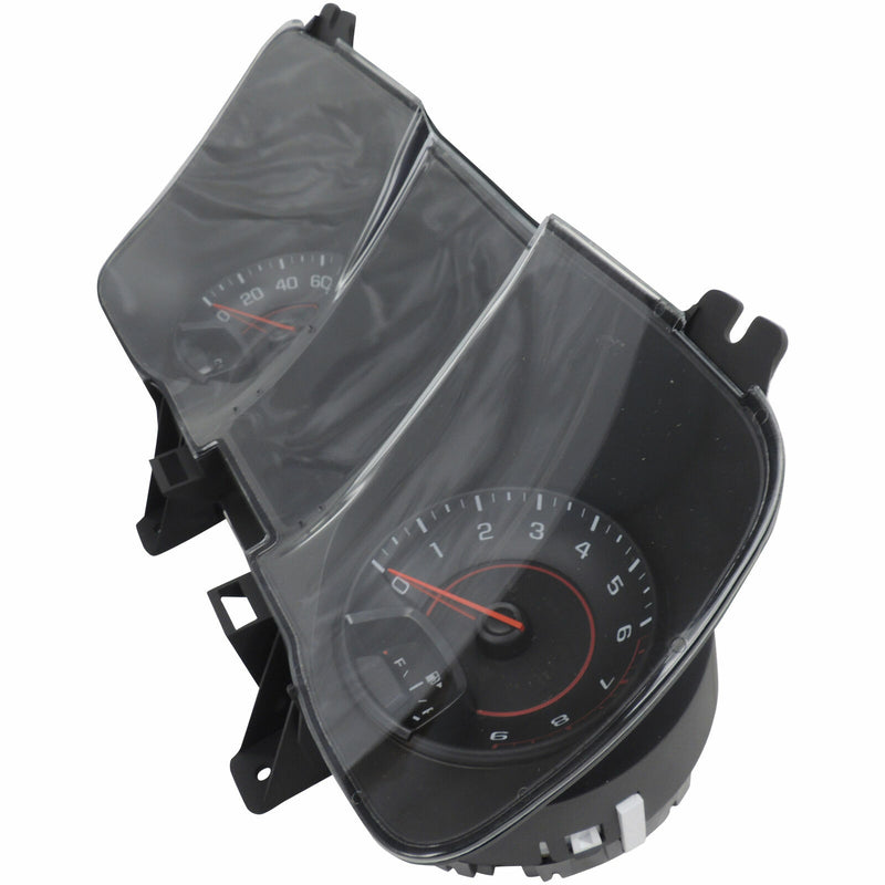 New Speedometer Instrument Cluster MPH Display 2012 Chevy Camaro SS 22761048-2