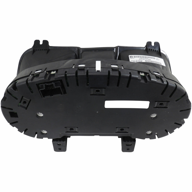 New Speedometer Instrument Cluster MPH Display 2012 Chevy Camaro SS 22761048-3