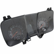 New Speedometer Instrument Cluster MPH Display 2012 Chevy Camaro SS 22761048-1