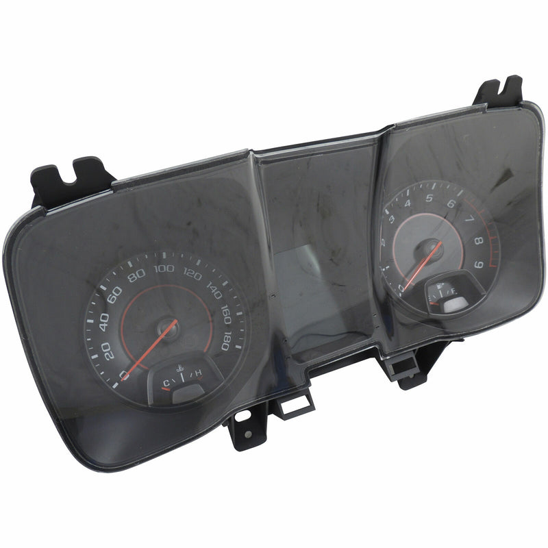 New Speedometer Instrument Cluster MPH Display 2012 Chevy Camaro SS 22761048-1