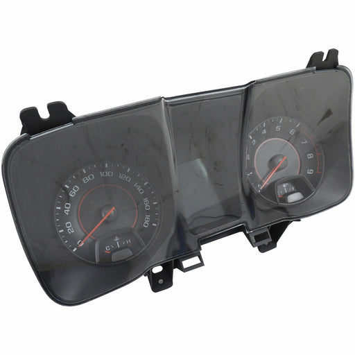 New Speedometer Instrument Cluster MPH Display 2012 Chevy Camaro SS 22761048-1