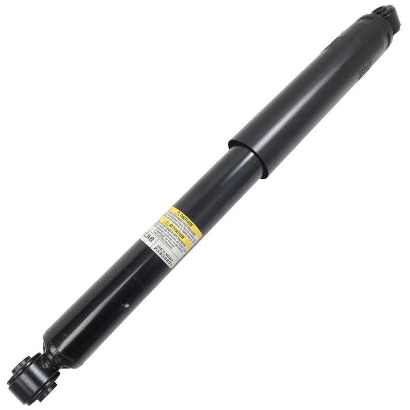 Shock Absorber Rear Z60 Package 2016 Silverado Sierra 1500 23338891 560-998-1