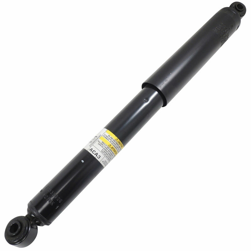 Shock Absorber Rear Options NHT Z85 2016 Silverado Sierra 1500 23338896 560-1002-1