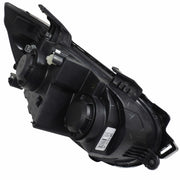 Headlamp Assembly Left Hand 2014-16 Chevy Sonic Sedan Dusk Edition 42390435-3