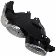 Headlamp Assembly Right Hand 2014-16 Chevy Sonic Sedan Dusk Edition 42390436-2