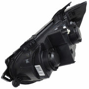 Headlamp Assembly Right Hand 2014-16 Chevy Sonic Sedan Dusk Edition 42390436-3