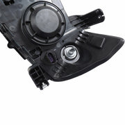 Headlamp Assembly Right Hand 2014-16 Chevy Sonic Sedan Dusk Edition 42390436-4