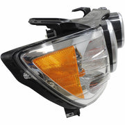Headlamp Assembly Right Hand 2014-16 Chevy Sonic Sedan Dusk Edition 42390436-6