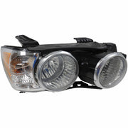 Headlamp Assembly Right Hand 2014-16 Chevy Sonic Sedan Dusk Edition 42390436-1