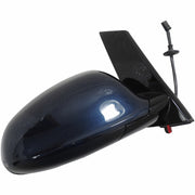Outside Rearview Mirror RH Painted Old Blue Eyes 2012-16 Buick Verano 22762390-2