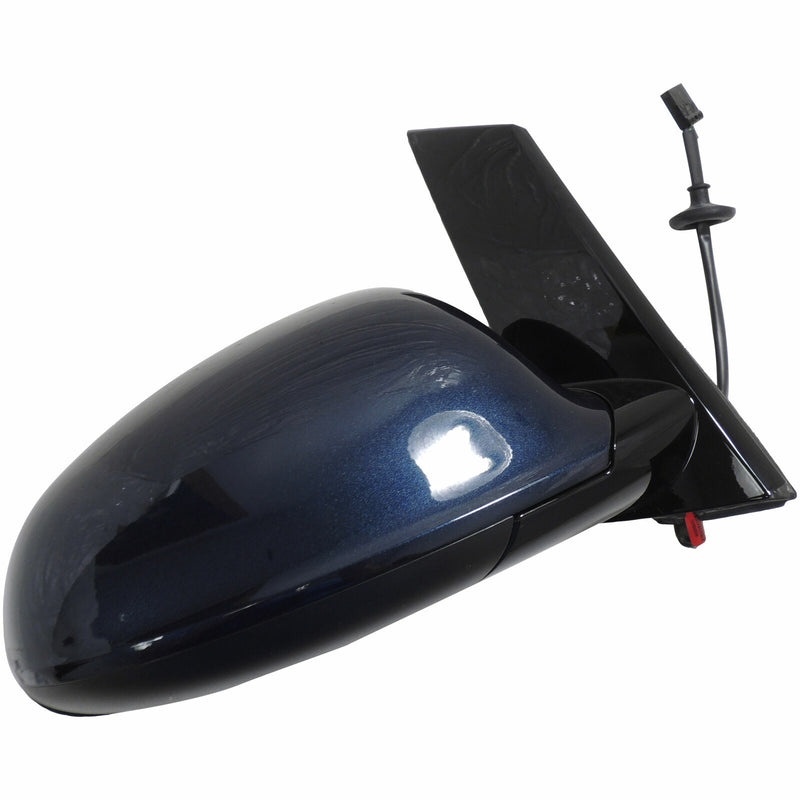 Outside Rearview Mirror RH Painted Old Blue Eyes 2012-16 Buick Verano 22762390-2