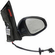 Outside Rearview Mirror RH Painted Old Blue Eyes 2012-16 Buick Verano 22762390-1