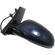 Outside Rearview Mirror LH Painted Old Blue Eyes 2012-16 Buick Verano 22908063-2