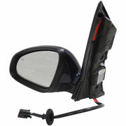 Outside Rearview Mirror LH Painted Old Blue Eyes 2012-16 Buick Verano 22908063-1
