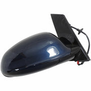 Outside Rearview Mirror RH Painted Old Blue Eyes 2012-16 Buick Verano 22908064-2