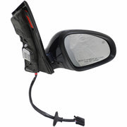 Outside Rearview Mirror RH Painted Old Blue Eyes 2012-16 Buick Verano 22908064-1