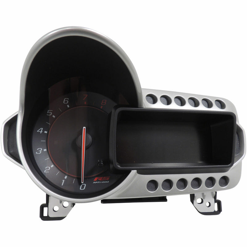 Instrument Cluster/Speedometer MPH 2015-16 Chevy Sonic RS w/FCA 94532559-1