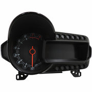 Cluster/Speedometer MPH Silver Dusk Edition 2015 Sonic Instrument 94532563-1
