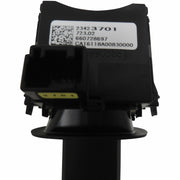 New OEM GM Turn Signal Switch Black 2016-17 Chevy Spark 23423701-3