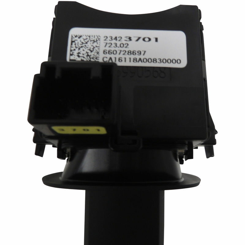 New OEM GM Turn Signal Switch Black 2016-17 Chevy Spark 23423701-3