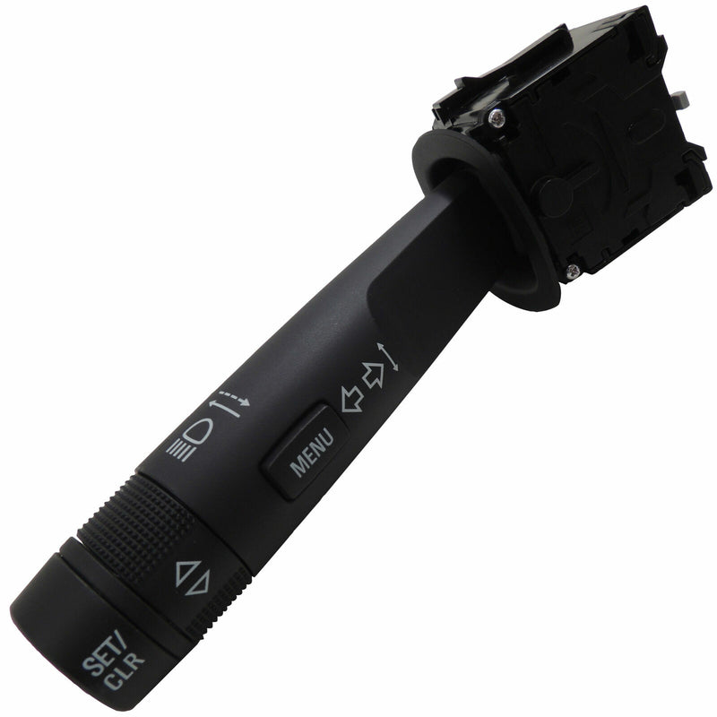 New OEM GM Turn Signal Switch Black 2016-17 Chevy Spark 23423701-1