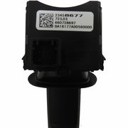 New OEM GM Windshield Wiper Switch 2015-16 Chevy Sonic 23458677-2