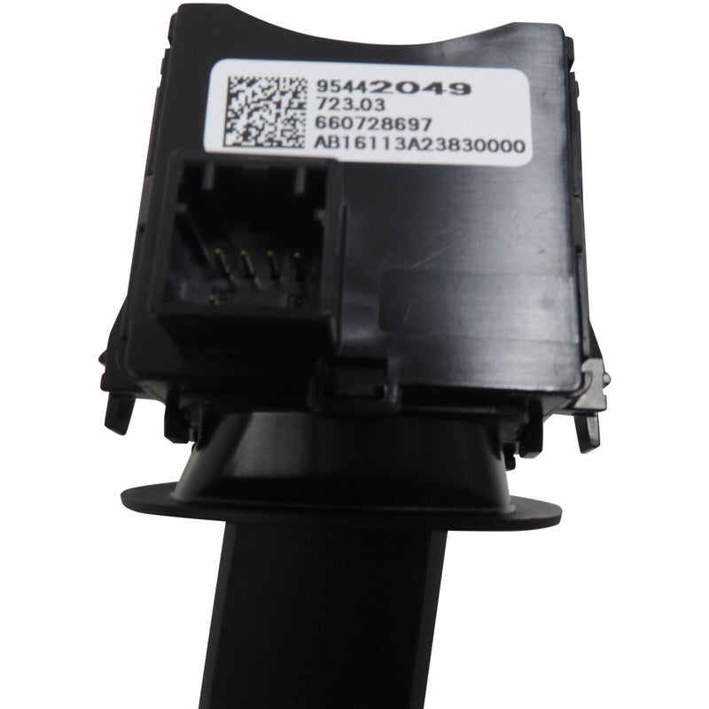 OEM GM Windshield Wiper Switch New 2013-16 Chevy Sonic Buick Encore 95442049-3
