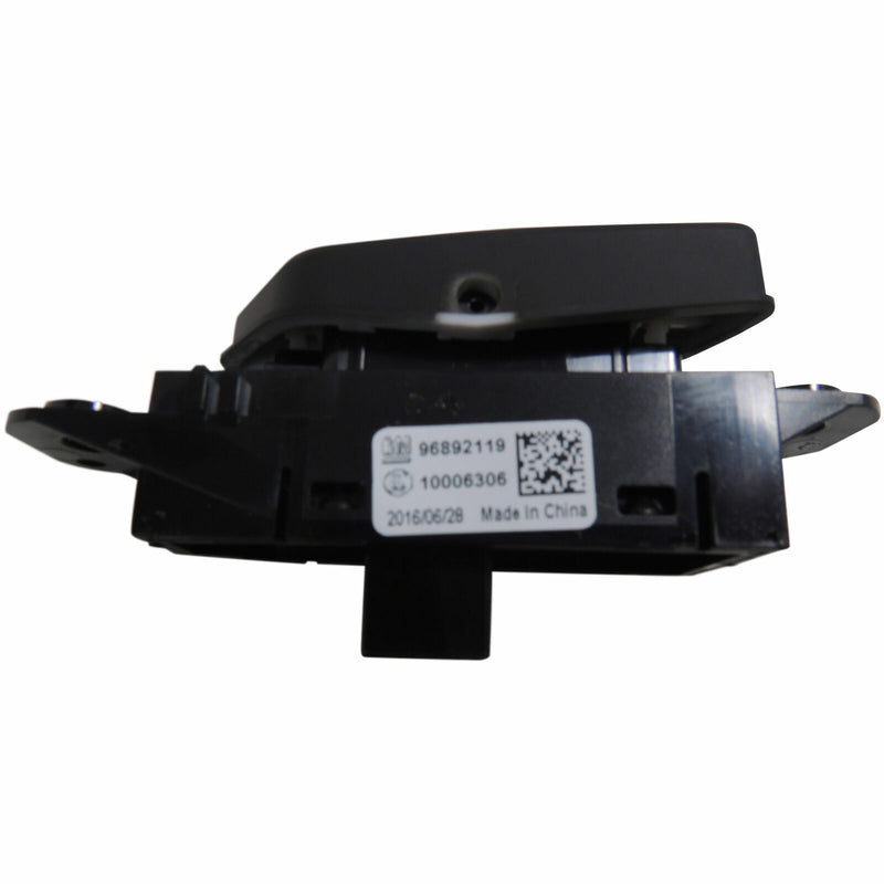 New OEM GM Door Lock Switch Chevy Sonic 96892119 2012-16-2