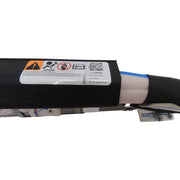 42454863 42454861 Side Curtain Airbag Air Bag LH & RH Pair 2016-17 Sonic Sedan-6