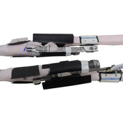 42454863 42454861 Side Curtain Airbag Air Bag LH & RH Pair 2016-17 Sonic Sedan-2