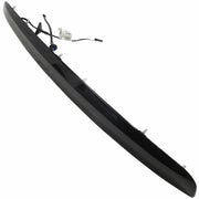Luggage Lid Applique/Trim w/o Camera Mosaic Black 2012-16 Sonic Sedan 95273758-1