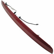 Luggage Lid Applique/Trim w/o Camera Crystal Claret 2012-16 Sonic Sedan 95273758-1