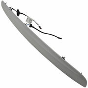 Luggage Lid Applique/Trim w/o Camera Summit White 2012-16 Sonic Sedan 95273758-1