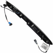 Liftgate Applique/Trim w/Camera Blue Velvet 2014-20 Sonic Hatchback 95387468-3