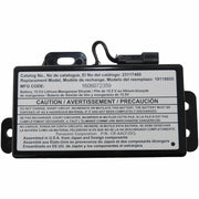 OnStar Backup Battery New OEM 2013-16 GM 23117460-1