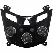 New OEM GM Heater AC Controls 2015-16 Chevy Sonic RS With Heated Seats 94781804-1